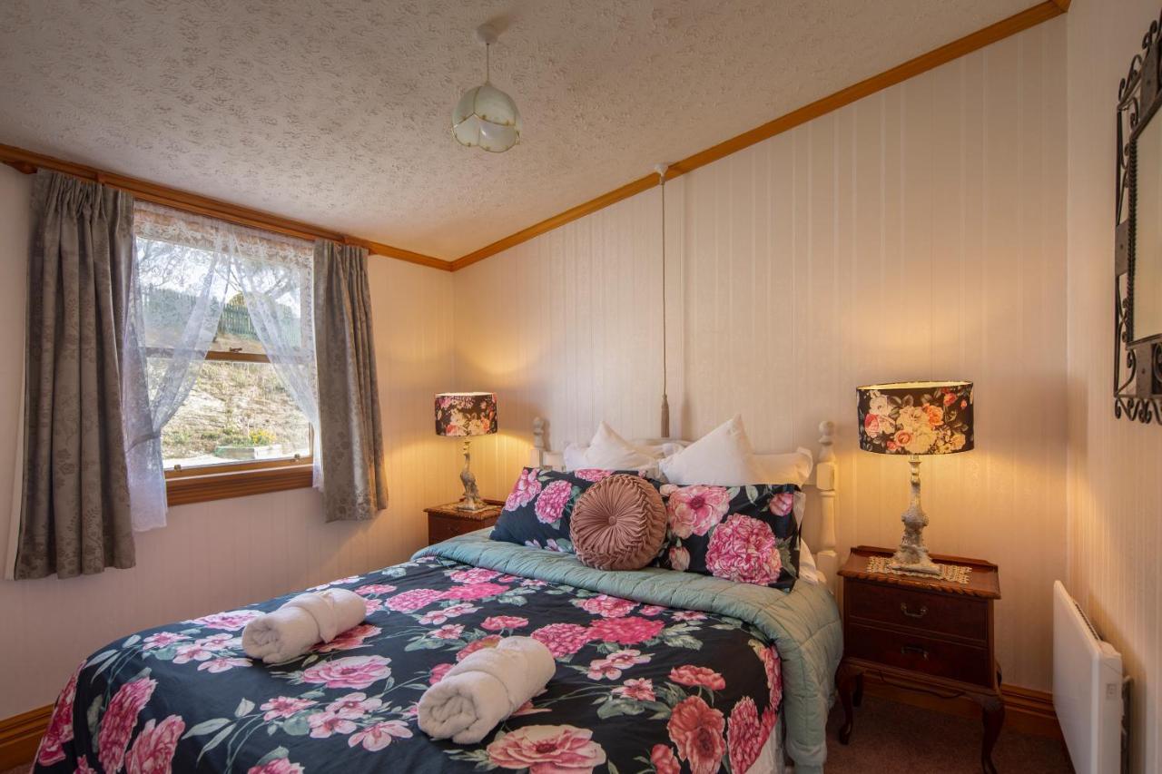 Settlers Cottage Motel Arrowtown Zewnętrze zdjęcie