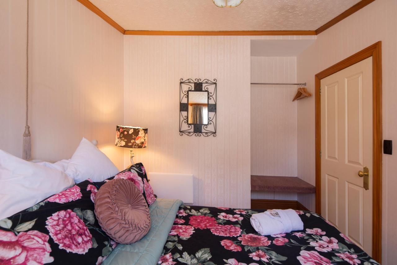 Settlers Cottage Motel Arrowtown Zewnętrze zdjęcie