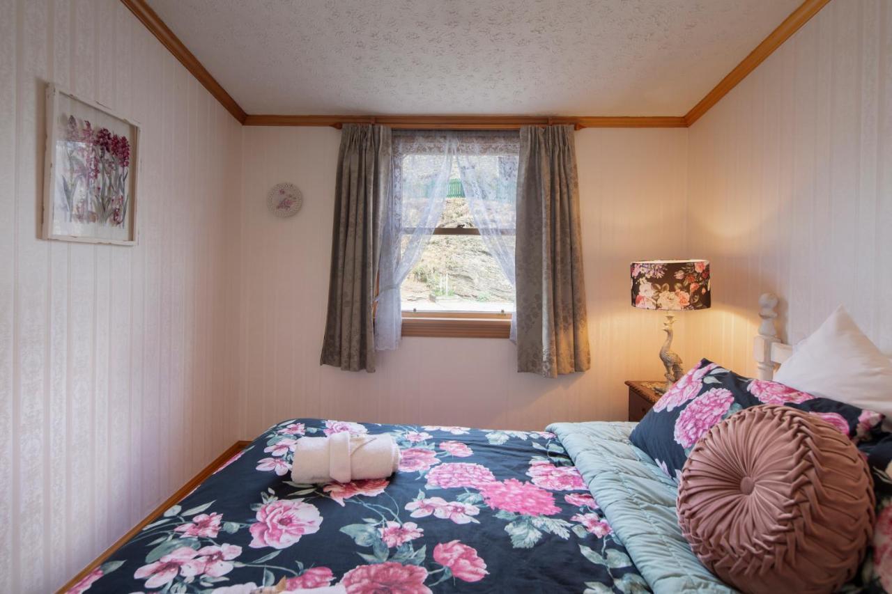 Settlers Cottage Motel Arrowtown Zewnętrze zdjęcie