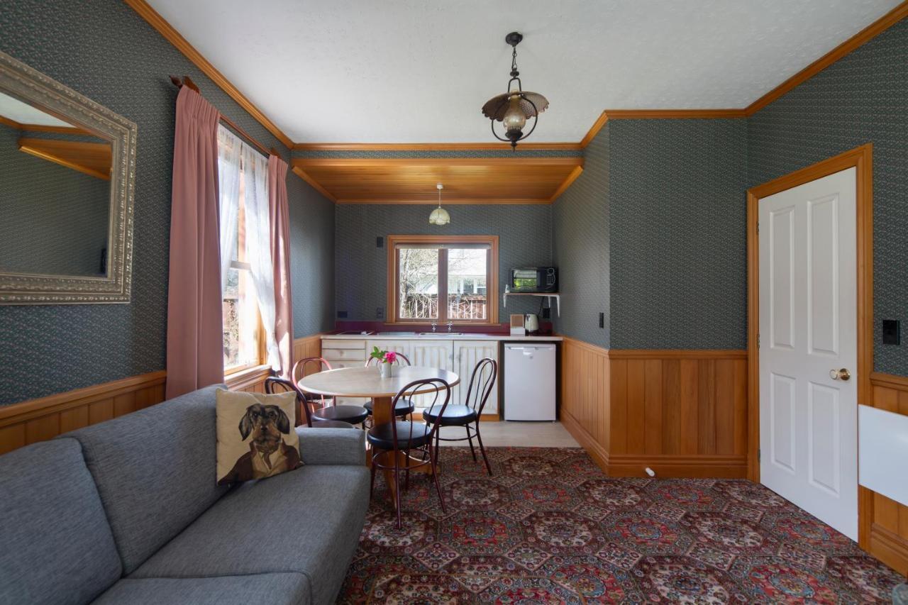 Settlers Cottage Motel Arrowtown Zewnętrze zdjęcie