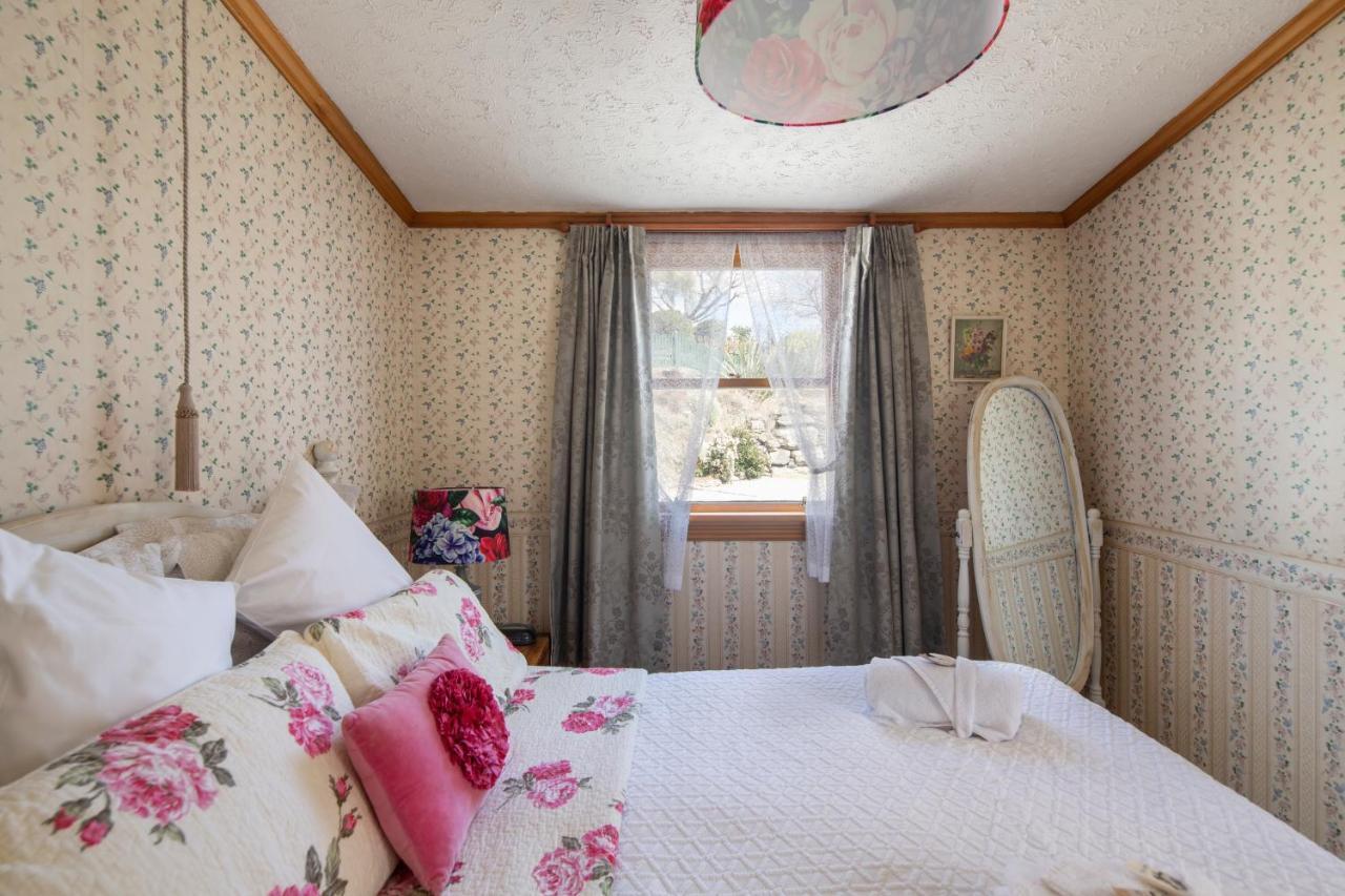 Settlers Cottage Motel Arrowtown Zewnętrze zdjęcie